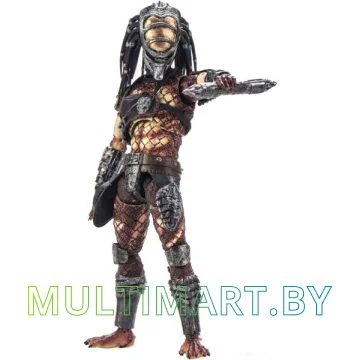 Экшен-фигурка Hiya Toys Predator 2 Boar Predator (TM20028)